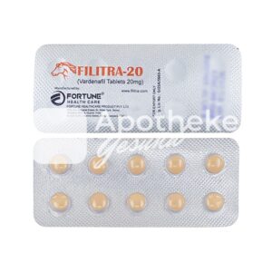 Vardenafil